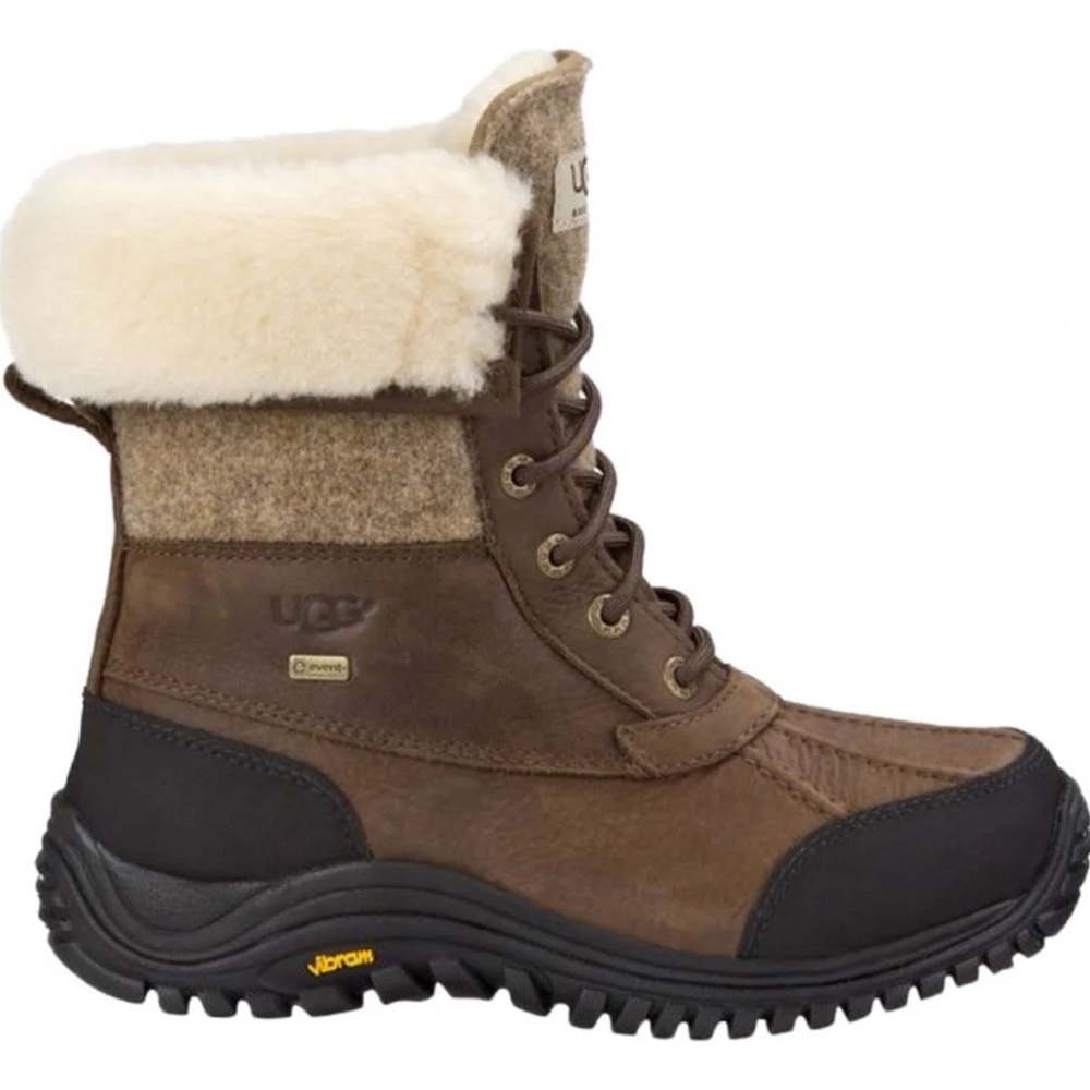 UGG: Adirondack Boot II W6